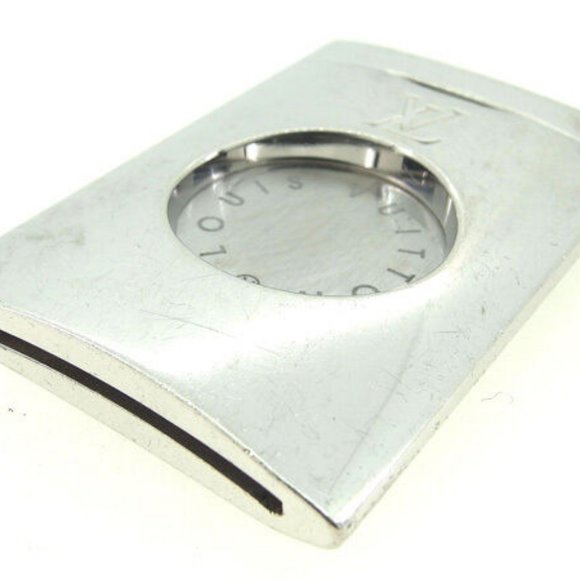 Chloe key ring Key holder Beige Woman Authentic Used - Picture 8 of 12